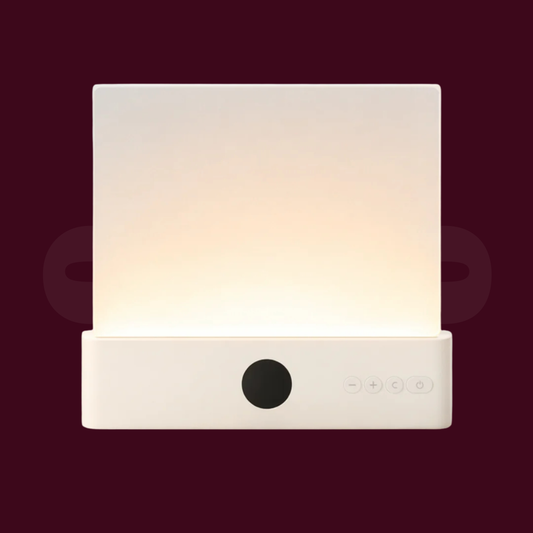 oghio Smart Reading Light